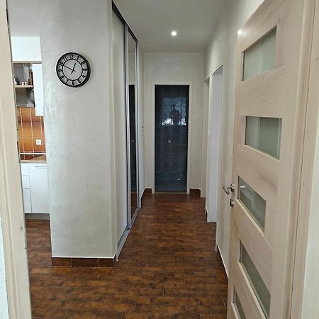 Apartmani Nimcevic Biograd Na Moru Luaran gambar