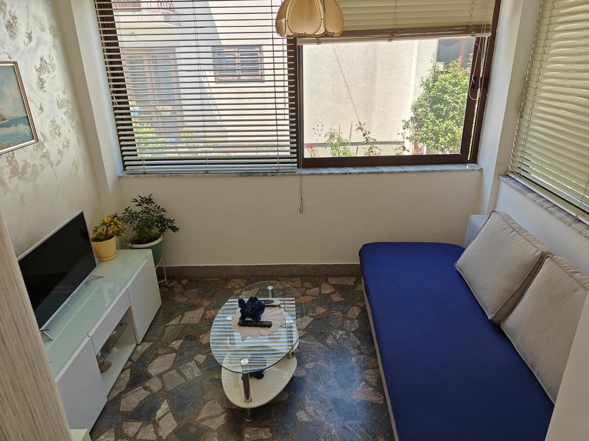Apartmani Nimcevic Biograd Na Moru Luaran gambar