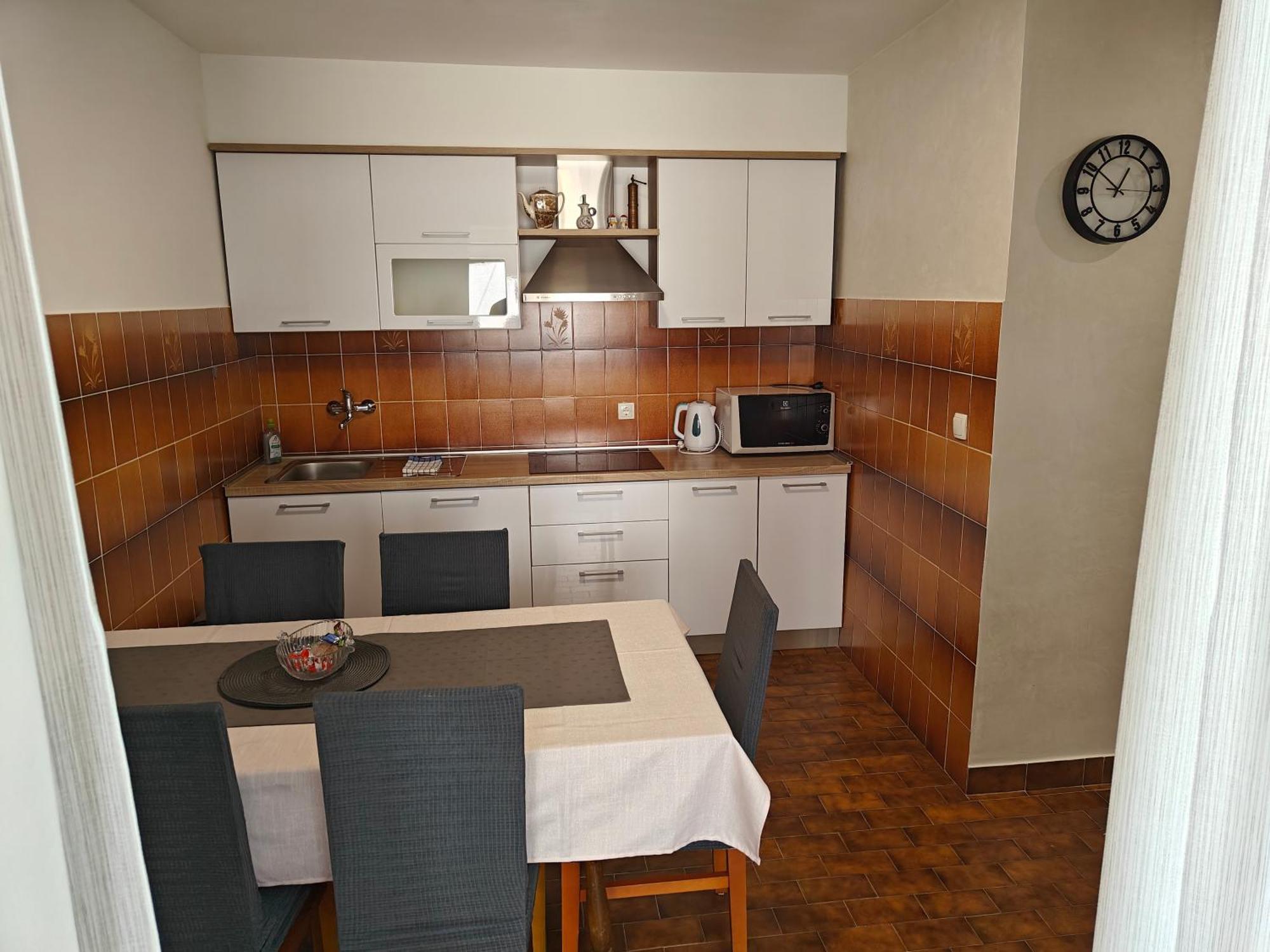 Apartmani Nimcevic Biograd Na Moru Luaran gambar