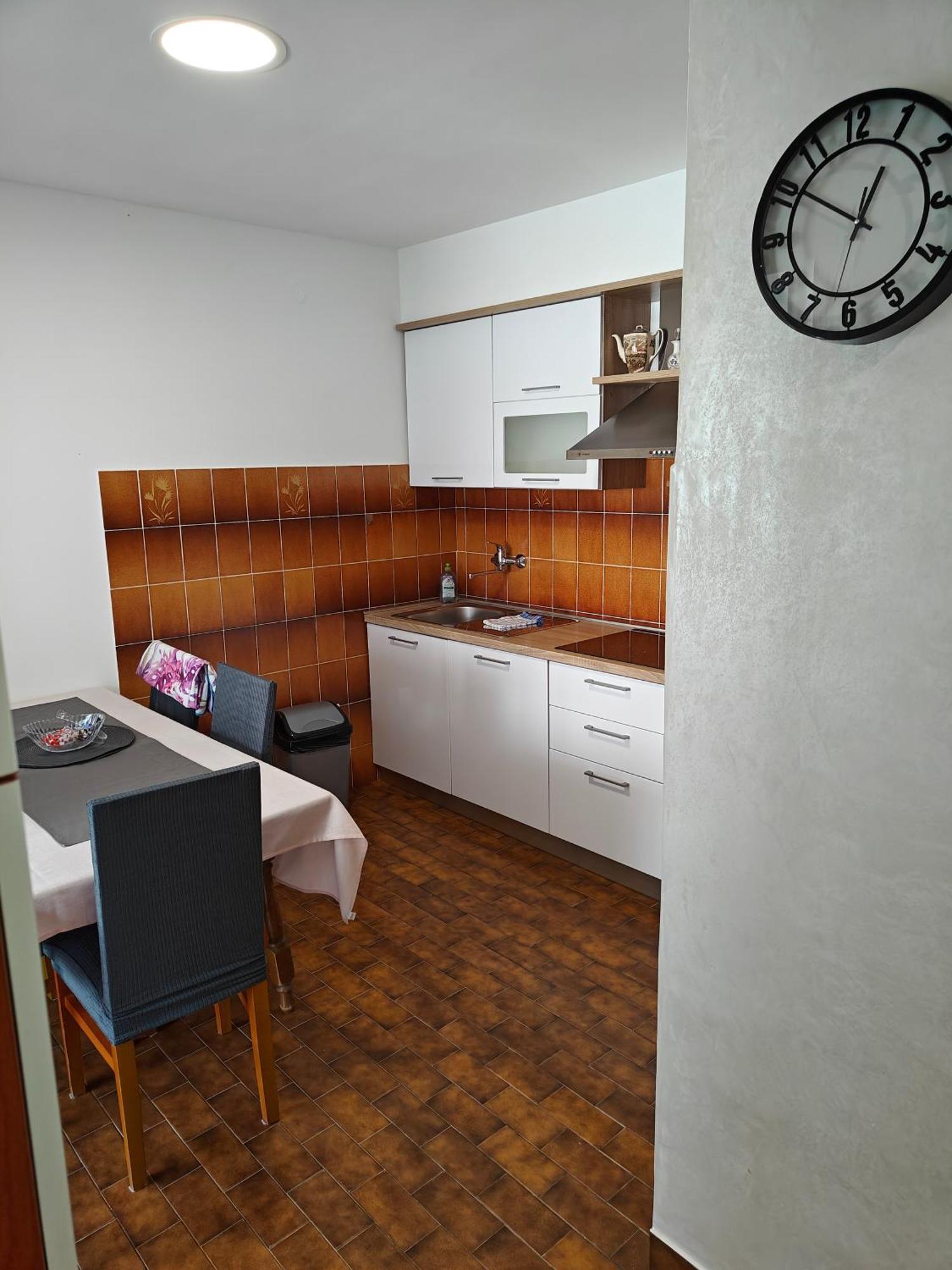 Apartmani Nimcevic Biograd Na Moru Luaran gambar