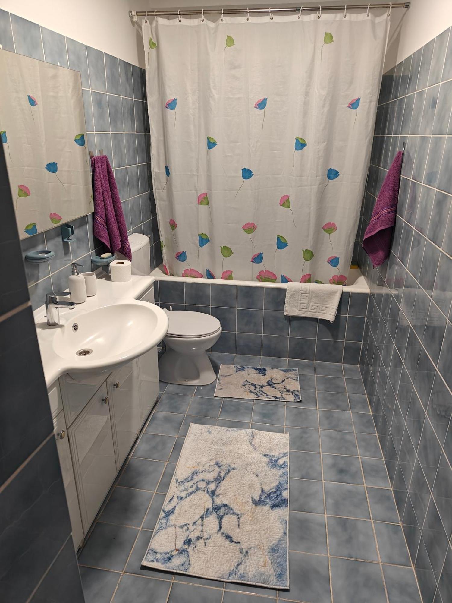 Apartmani Nimcevic Biograd Na Moru Luaran gambar